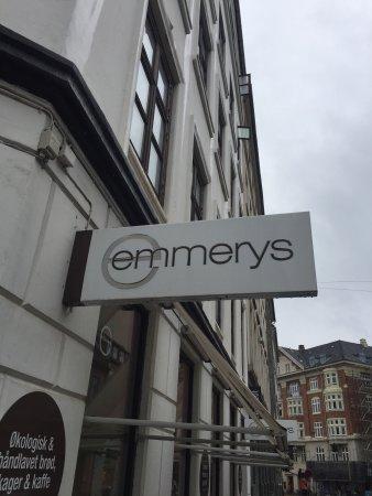 Emmerys